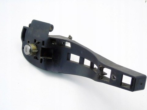 KASETA KLAMKI DRZWI PRAWY PRZÓD CITROEN C3 I 1.1 1.4 2002-2007 9650444380 KASETA KLAMKI DRZWI PRAWY PRZÓD CITROEN C3 I 1.1 1.4 2002-2007 9650444380