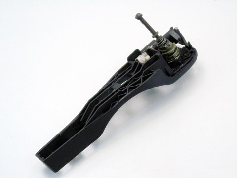 KASETA KLAMKI DRZWI PRAWY PRZÓD CITROEN C3 I 1.1 1.4 2002-2007 9650444380 KASETA KLAMKI DRZWI PRAWY PRZÓD CITROEN C3 I 1.1 1.4 2002-2007 9650444380
