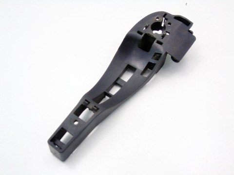 KASETA KLAMKI DRZWI PRAWY TYŁ CITROEN C3 I 1.1 1.4 2002-2007 9650444380 KASETA KLAMKI DRZWI PRAWY TYŁ CITROEN C3 I 1.1 1.4 2002-2007 9650444380