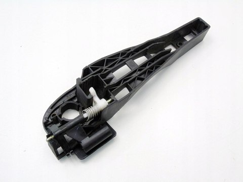 KASETA KLAMKI DRZWI PRAWY TYŁ CITROEN C3 I 1.1 1.4 2002-2007 9650444380 KASETA KLAMKI DRZWI PRAWY TYŁ CITROEN C3 I 1.1 1.4 2002-2007 9650444380