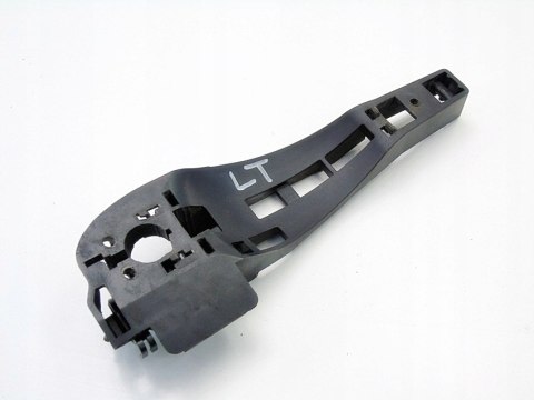 KASETA KLAMKI ZEWNĘTRZNEJ DRZWI LEWY TYŁ CITROEN C3 I 1.1 1.4 2002-2007 KASETA KLAMKI ZEWNĘTRZNEJ DRZWI LEWY TYŁ CITROEN C3 I 1.1 1.4 2002-2007