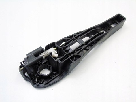 KASETA KLAMKI ZEWNĘTRZNEJ DRZWI LEWY TYŁ CITROEN C3 I 1.1 1.4 2002-2007 KASETA KLAMKI ZEWNĘTRZNEJ DRZWI LEWY TYŁ CITROEN C3 I 1.1 1.4 2002-2007