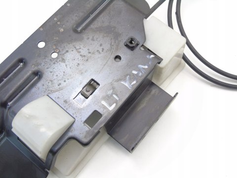 KLAMKA WENWĘTRZNA LEWY TYŁ NISSAN MURANO I Z50 3.5 4X4 2003-2007 KLAMKA WENWĘTRZNA LEWY TYŁ NISSAN MURANO I Z50 3.5 4X4 2003-2007
