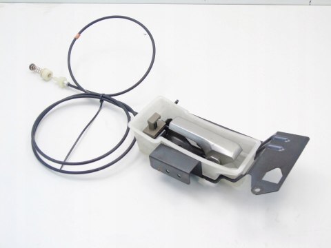 KLAMKA WENWĘTRZNA LEWY TYŁ NISSAN MURANO I Z50 3.5 4X4 2003-2007 KLAMKA WENWĘTRZNA LEWY TYŁ NISSAN MURANO I Z50 3.5 4X4 2003-2007