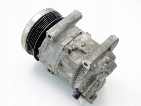 KOMPRESOR KLIMATYZACJI 1.2 8V GRANDE PUNTO EVO PANDA 500 KA YPSILO 55194880 KOMPRESOR KLIMATYZACJI 1.2 8V GRANDE PUNTO EVO PANDA 500 KA YPSILO 55194880