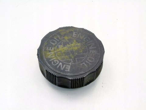 KOREK WLEWU OLEJU 1.8 2.0 TS ALFA ROMEO 156 147 146 GTV SPIDER KOREK WLEWU OLEJU 1.8 2.0 TS ALFA ROMEO 156 147 146 GTV SPIDER