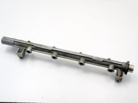 LISTWA WTRYSKOWA ZAWÓR PALIWA 2.0 TS ALFA ROMEO 156 147 146 GTV SPIDER LISTWA WTRYSKOWA ZAWÓR PALIWA 2.0 TS ALFA ROMEO 156 147 146 GTV SPIDER