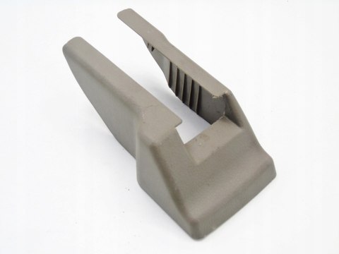OBUDOWA FOTELA LEWY PRZÓD NISSAN MURANO I Z50 3.5 4X4 2003-2007 OBUDOWA FOTELA LEWY PRZÓD NISSAN MURANO I Z50 3.5 4X4 2003-2007