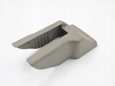 OBUDOWA FOTELA LEWY PRZÓD NISSAN MURANO I Z50 3.5 4X4 2003-2007 OBUDOWA FOTELA LEWY PRZÓD NISSAN MURANO I Z50 3.5 4X4 2003-2007