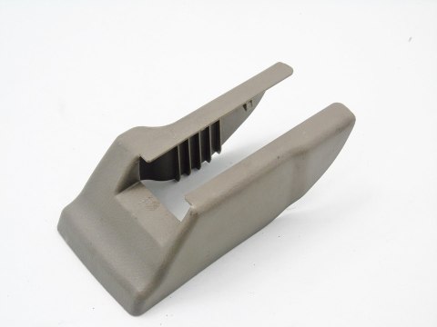 OBUDOWA FOTELA LEWY PRZÓD NISSAN MURANO I Z50 3.5 4X4 2003-2007 OBUDOWA FOTELA LEWY PRZÓD NISSAN MURANO I Z50 3.5 4X4 2003-2007