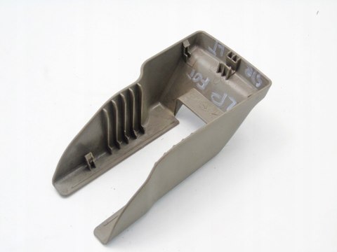 OBUDOWA FOTELA LEWY PRZÓD NISSAN MURANO I Z50 3.5 4X4 2003-2007 OBUDOWA FOTELA LEWY PRZÓD NISSAN MURANO I Z50 3.5 4X4 2003-2007