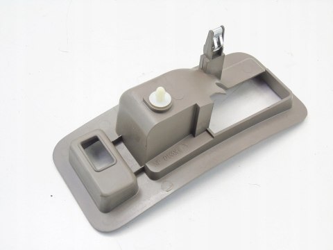 OBUDOWA KLAMKI LEWY TYŁ NISSAN MURANO I Z50 3.5 4X4 2003-2007 0S3X OBUDOWA KLAMKI LEWY TYŁ NISSAN MURANO I Z50 3.5 4X4 2003-2007 0S3X