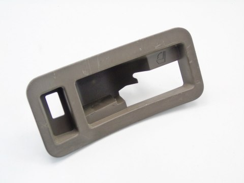 OBUDOWA KLAMKI PRAWY TYŁ NISSAN MURANO I Z50 3.5 4X4 2003-2007 0S3Y OBUDOWA KLAMKI PRAWY TYŁ NISSAN MURANO I Z50 3.5 4X4 2003-2007 0S3Y