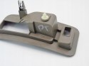 OBUDOWA KLAMKI PRAWY TYŁ NISSAN MURANO I Z50 3.5 4X4 2003-2007 0S3Y