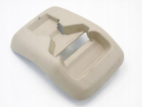 OBUDOWA PASA ŚRODKOWEGO NISSAN MURANO I Z50 3.5 4X4 2003-2007 OBUDOWA PASA ŚRODKOWEGO NISSAN MURANO I Z50 3.5 4X4 2003-2007