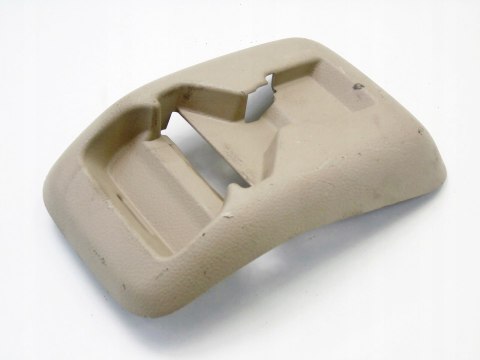 OBUDOWA PASA ŚRODKOWEGO NISSAN MURANO I Z50 3.5 4X4 2003-2007 OBUDOWA PASA ŚRODKOWEGO NISSAN MURANO I Z50 3.5 4X4 2003-2007