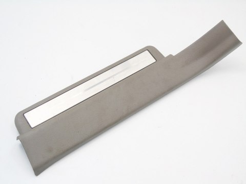 OBUDOWA PROGU LEWA NISSAN MURANO I Z50 3.5 4X4 2003-2007 7693CA000 OBUDOWA PROGU LEWA NISSAN MURANO I Z50 3.5 4X4 2003-2007 7693CA000