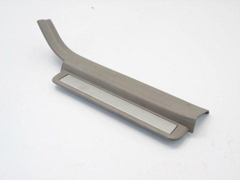 OBUDOWA PROGU LEWA NISSAN MURANO I Z50 3.5 4X4 2003-2007 7693CA000 OBUDOWA PROGU LEWA NISSAN MURANO I Z50 3.5 4X4 2003-2007 7693CA000