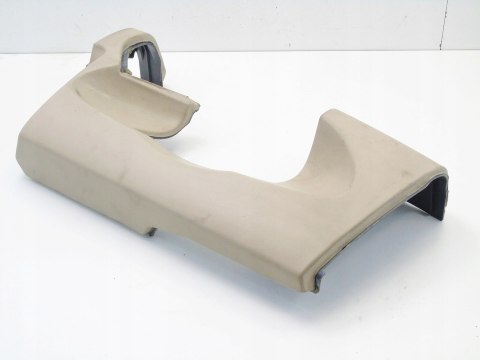 OSŁONA OBUDOWA KONSOLI NISSAN MURANO I Z50 3.5 4X4 2003-2007 68210CA000 OSŁONA OBUDOWA KONSOLI NISSAN MURANO I Z50 3.5 4X4 2003-2007 68210CA000
