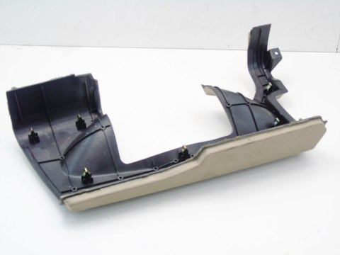 OSŁONA OBUDOWA KONSOLI NISSAN MURANO I Z50 3.5 4X4 2003-2007 68210CA000 OSŁONA OBUDOWA KONSOLI NISSAN MURANO I Z50 3.5 4X4 2003-2007 68210CA000
