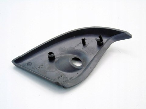 OSŁONA STEROWANIA LUSTERKA PRAWE CITROEN C3 I 1.1 1.4 02-07 9638052877 OSŁONA STEROWANIA LUSTERKA PRAWE CITROEN C3 I 1.1 1.4 02-07 9638052877