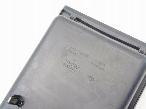 PANEL PRZEŁĄCZNIKÓW NISSAN MURANO I Z50 3.5 4X4 2003-2007 PANEL PRZEŁĄCZNIKÓW NISSAN MURANO I Z50 3.5 4X4 2003-2007