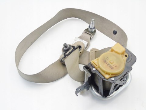 PAS BEZPIECZEŃSTWA LEWY PRZÓD NISSAN MURANO I Z50 3.5 4X4 2003-2007 PAS BEZPIECZEŃSTWA LEWY PRZÓD NISSAN MURANO I Z50 3.5 4X4 2003-2007