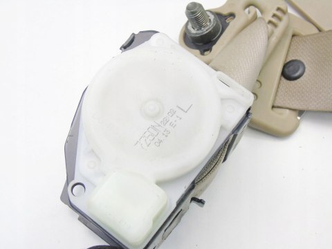 PAS BEZPIECZEŃSTWA LEWY TYŁ NISSAN MURANO I Z50 3.5 4X4 2003-2007 C7025 PAS BEZPIECZEŃSTWA LEWY TYŁ NISSAN MURANO I Z50 3.5 4X4 2003-2007 C7025