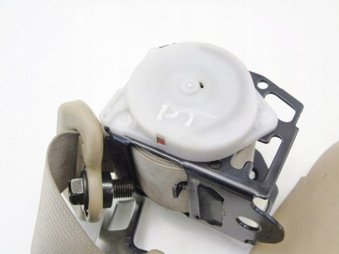 PAS BEZPIECZEŃSTWA PRAWY TYŁ NISSAN MURANO I Z50 3.5 4X4 2003-2007 PAS BEZPIECZEŃSTWA PRAWY TYŁ NISSAN MURANO I Z50 3.5 4X4 2003-2007