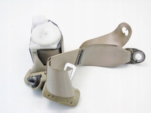 PAS BEZPIECZEŃSTWA PRAWY TYŁ NISSAN MURANO I Z50 3.5 4X4 2003-2007 PAS BEZPIECZEŃSTWA PRAWY TYŁ NISSAN MURANO I Z50 3.5 4X4 2003-2007
