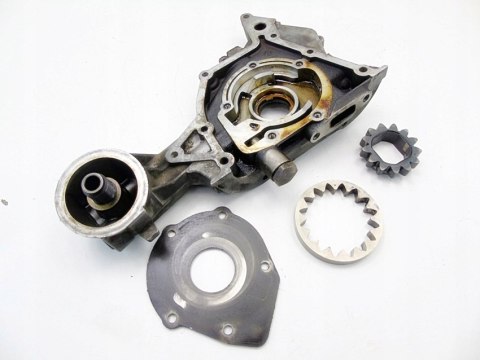 POMPA OLEJU SILNIKA 1.8 2.0 TS ALFA ROMEO 156 147 146 GTV SPIDER 60599940 POMPA OLEJU SILNIKA 1.8 2.0 TS ALFA ROMEO 156 147 146 GTV SPIDER 60599940