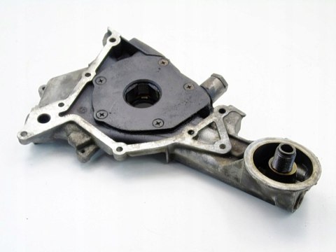 POMPA OLEJU SILNIKA 1.8 2.0 TS ALFA ROMEO 156 147 146 GTV SPIDER 60599940 POMPA OLEJU SILNIKA 1.8 2.0 TS ALFA ROMEO 156 147 146 GTV SPIDER 60599940