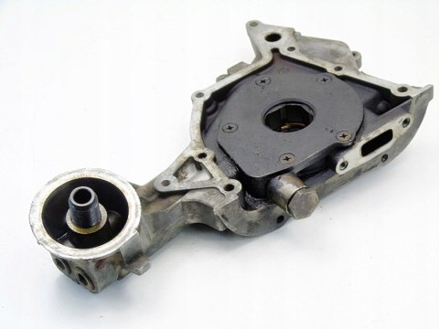 POMPA OLEJU SILNIKA 1.8 2.0 TS ALFA ROMEO 156 147 146 GTV SPIDER 60599940 POMPA OLEJU SILNIKA 1.8 2.0 TS ALFA ROMEO 156 147 146 GTV SPIDER 60599940