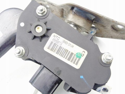 POTENCJOMETR GAZU NISSAN MURANO I Z50 3.5 4X4 2003-2007 18002-CA100 POTENCJOMETR GAZU NISSAN MURANO I Z50 3.5 4X4 2003-2007 18002-CA100