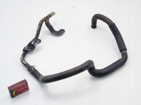 PRZEWÓD WODY NISSAN MURANO I Z50 3.5 4X4 2003-2007 PRZEWÓD WODY NISSAN MURANO I Z50 3.5 4X4 2003-2007