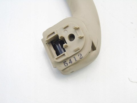 RĄCZKA PODSUFITKI LEWY TYŁ NISSAN MURANO I Z50 3.5 4X4 2003-2007 5412 RĄCZKA PODSUFITKI LEWY TYŁ NISSAN MURANO I Z50 3.5 4X4 2003-2007 5412