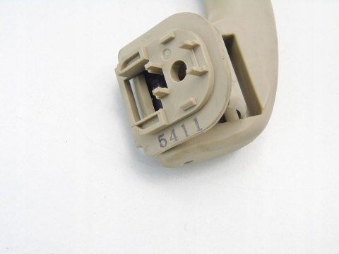RĄCZKA PODSUFITKI PRAWY PRZÓD NISSAN MURANO I Z50 3.5 4X4 2003-2007 5411 RĄCZKA PODSUFITKI PRAWY PRZÓD NISSAN MURANO I Z50 3.5 4X4 2003-2007 5411