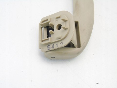 RĄCZKA PODSUFITKI PRAWY TYŁ NISSAN MURANO I Z50 3.5 4X4 2003-2007 5412 RĄCZKA PODSUFITKI PRAWY TYŁ NISSAN MURANO I Z50 3.5 4X4 2003-2007 5412
