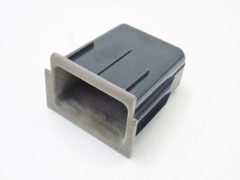 SCHOWEK PÓŁKA FOTELA NISSAN MURANO I Z50 3.5 4X4 2003-2007 SCHOWEK PÓŁKA FOTELA NISSAN MURANO I Z50 3.5 4X4 2003-2007