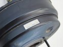 SERWO HAMULCOWE NISSAN MURANO I Z50 3.5 4X4 2003-2007 CA02A