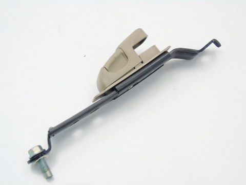 SUWAK REGULACJI PASA LEWY TYŁ NISSAN MURANO I Z50 3.5 4X4 2003-2007 SUWAK REGULACJI PASA LEWY TYŁ NISSAN MURANO I Z50 3.5 4X4 2003-2007