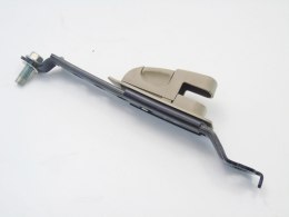 SUWAK REGULACJI PASA LEWY TYŁ NISSAN MURANO I Z50 3.5 4X4 2003-2007