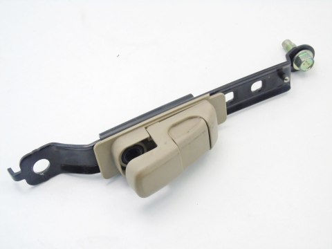 SUWAK REGULACJI PASA LEWY TYŁ NISSAN MURANO I Z50 3.5 4X4 2003-2007 SUWAK REGULACJI PASA LEWY TYŁ NISSAN MURANO I Z50 3.5 4X4 2003-2007