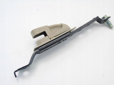 SUWAK REGULACJI PASA LEWY TYŁ NISSAN MURANO I Z50 3.5 4X4 2003-2007 SUWAK REGULACJI PASA LEWY TYŁ NISSAN MURANO I Z50 3.5 4X4 2003-2007