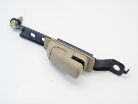 SUWAK REGULACJI PASA PRAWY TYŁ NISSAN MURANO I Z50 3.5 4X4 2003-2007