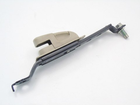 SUWAK REGULACJI PASA PRAWY TYŁ NISSAN MURANO I Z50 3.5 4X4 2003-2007