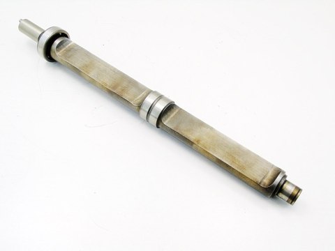WAŁEK BALANSOWY ROZRZĄDU 2.0 TS ALFA ROMEO 156 147 146 GTV SPIDER WAŁEK BALANSOWY ROZRZĄDU 2.0 TS ALFA ROMEO 156 147 146 GTV SPIDER