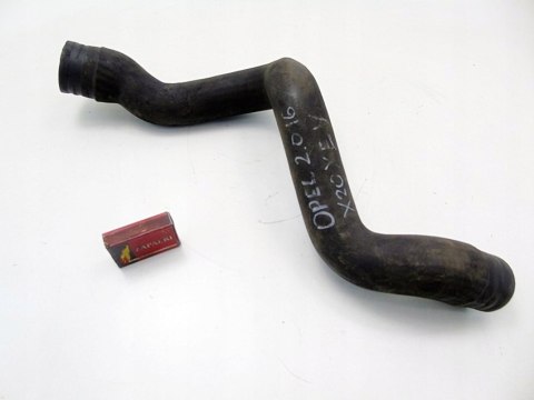 WĄŻ PRZEWÓD WODY 2.0 16V OPEL VACTRA B ASTRA F G CALIBRA OMEGA B WĄŻ PRZEWÓD WODY 2.0 16V OPEL VACTRA B ASTRA F G CALIBRA OMEGA B