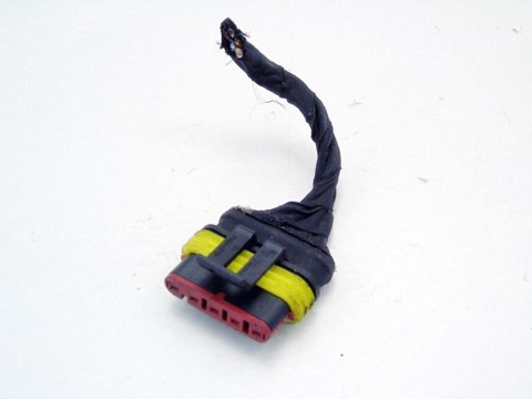 WTYCZKA KOSTKA 1.2 1.4 8V GRANDE PUNTO EVO PANDA 500 KA YPSILON WTYCZKA KOSTKA 1.2 1.4 8V GRANDE PUNTO EVO PANDA 500 KA YPSILON