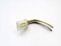 WTYCZKA KOSTKA CITROEN C3 I 1.1 1.4 1.6 C4 C2 C5 XSARA 407 206 307 207